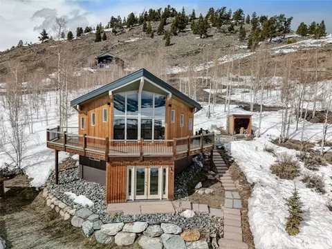 433 P Rd, Silverthorne, CO 80498 photo 20