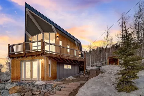 433 P Rd, Silverthorne, CO 80498 photo 2