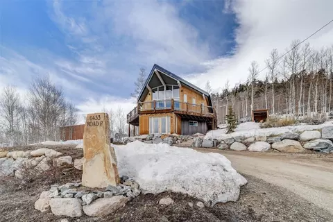 433 P Rd, Silverthorne, CO 80498 photo 3