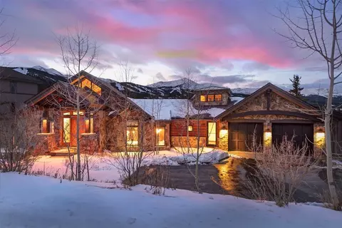 499 White Cloud Dr, Breckenridge, CO 80424