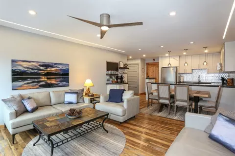 110 S Park Ave #110, Breckenridge, CO 80424