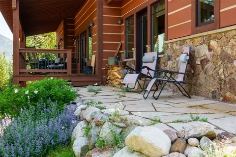Exterior - 25925 Red Cloud Ln, Clark, CO 80428 photo 6 of 13