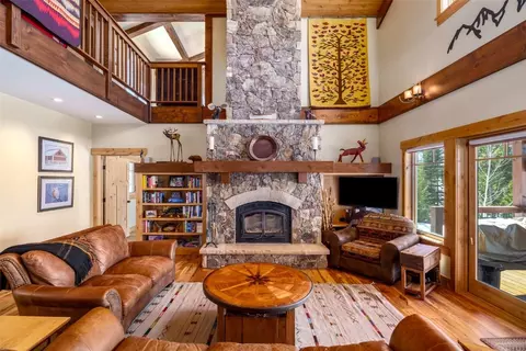 Living - 25925 Red Cloud Ln, Clark, CO 80428 photo 1 of 7