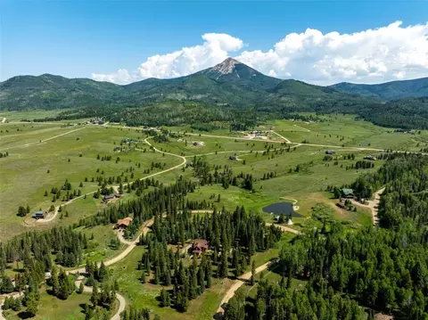 View/Area - 25925 Red Cloud Ln, Clark, CO 80428 photo 4 of 5