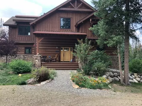Exterior - 25925 Red Cloud Ln, Clark, CO 80428 photo 10 of 13