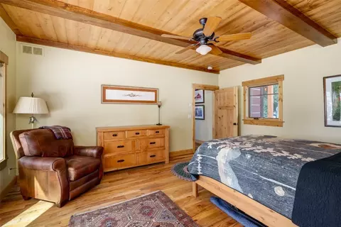 Bedroom - 25925 Red Cloud Ln, Clark, CO 80428 photo 2 of 6
