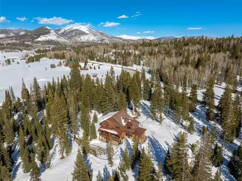 View/Area - 25925 Red Cloud Ln, Clark, CO 80428 photo 5 of 5