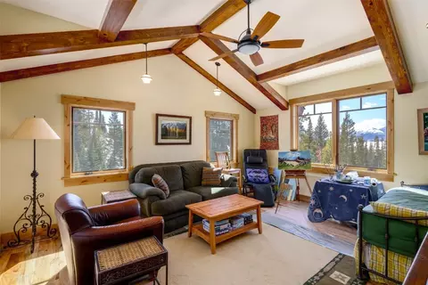 Living - 25925 Red Cloud Ln, Clark, CO 80428 photo 7 of 7