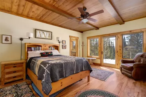 Bedroom - 25925 Red Cloud Ln, Clark, CO 80428 photo 1 of 6