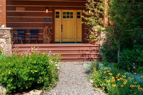 Exterior - 25925 Red Cloud Ln, Clark, CO 80428 photo 2 of 13