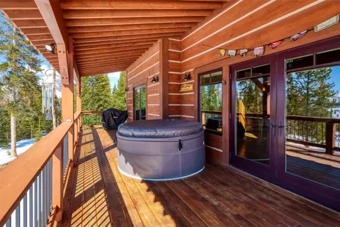 Other - 25925 Red Cloud Ln, Clark, CO 80428 photo 4 of 4