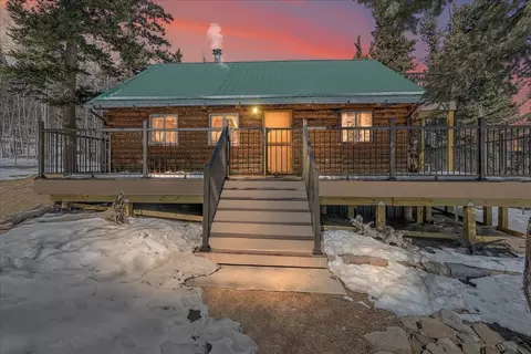 26 Mcdowell Dr, Jefferson, CO 80456