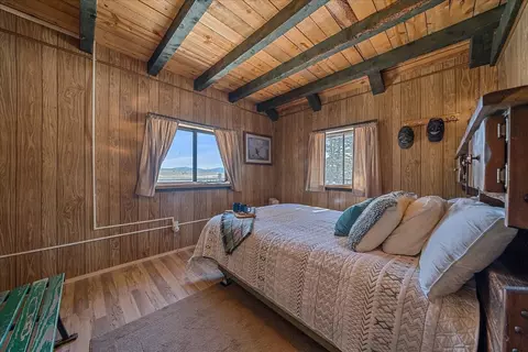 Bedroom - 26 Mcdowell Dr, Jefferson, CO 80456 photo 2 of 5