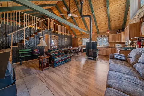 Bedroom - 26 Mcdowell Dr, Jefferson, CO 80456 photo 1 of 5