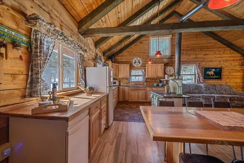 Kitchen - 26 Mcdowell Dr, Jefferson, CO 80456 photo 1 of 4