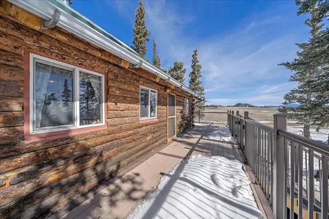 Exterior - 26 Mcdowell Dr, Jefferson, CO 80456 photo 2 of 7
