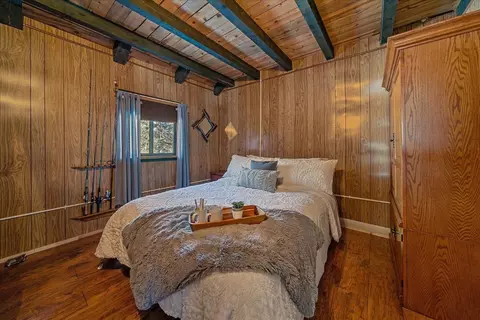 Bedroom - 26 Mcdowell Dr, Jefferson, CO 80456 photo 4 of 5