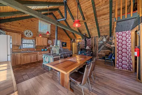 Dining - 26 Mcdowell Dr, Jefferson, CO 80456 photo 1 of 1