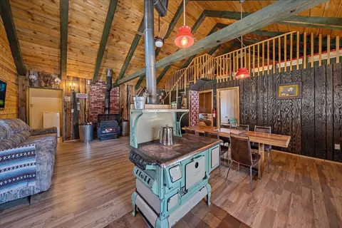 Kitchen - 26 Mcdowell Dr, Jefferson, CO 80456 photo 4 of 4
