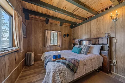 Bedroom - 26 Mcdowell Dr, Jefferson, CO 80456 photo 3 of 5