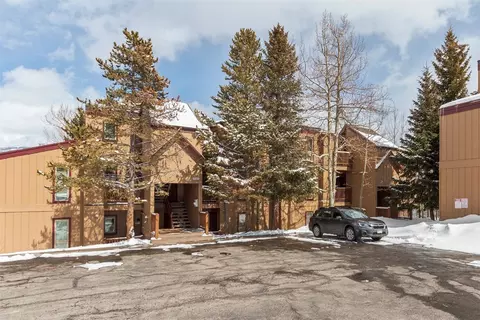 21 Buffalo Dr #220, Silverthorne, CO 80498