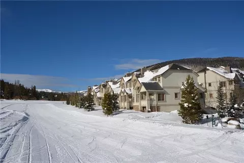 214 Wheeler Pl #9, Copper Mountain, CO 80443