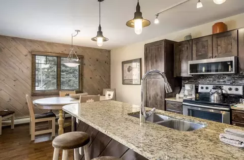 2355 Apres Ski Way #117 A & B, Steamboat Springs, CO 80487