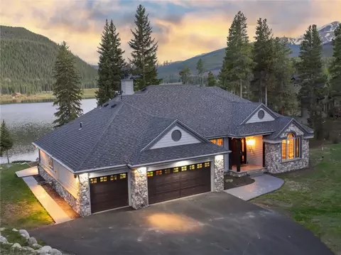 61 Tarn Trl, Breckenridge, CO 80424