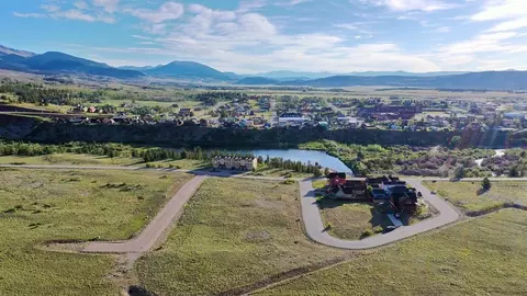 Tbd Platte Drive, Fairplay, CO 80440
