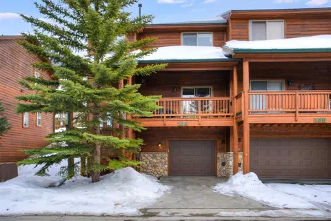 102 Lookout Ridge Dr #102, Dillon, CO 80435
