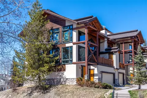 2747 Timber Ct #1, Steamboat Springs, CO 80487