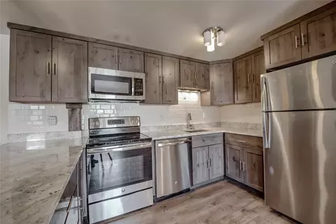 150 Evergreen Rd #106, Dillon, CO 80435