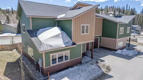 26 Ermine Rd, Dillon, CO 80435