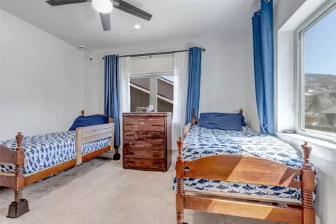Bedroom - 26 Ermine Rd, Dillon, CO 80435 photo 4 of 6