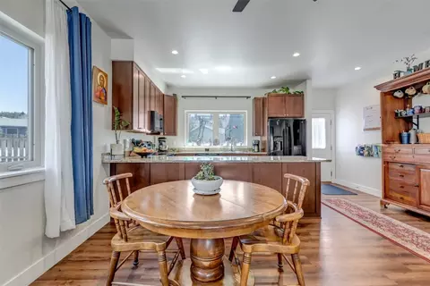 Kitchen - 26 Ermine Rd, Dillon, CO 80435 photo 4 of 6