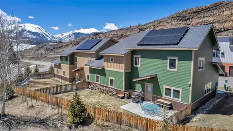 Exterior - 26 Ermine Rd, Dillon, CO 80435 photo 6 of 13