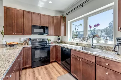 Kitchen - 26 Ermine Rd, Dillon, CO 80435 photo 2 of 6