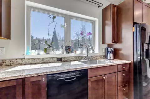Kitchen - 26 Ermine Rd, Dillon, CO 80435 photo 3 of 6