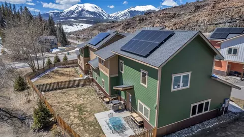 Exterior - 26 Ermine Rd, Dillon, CO 80435 photo 5 of 13
