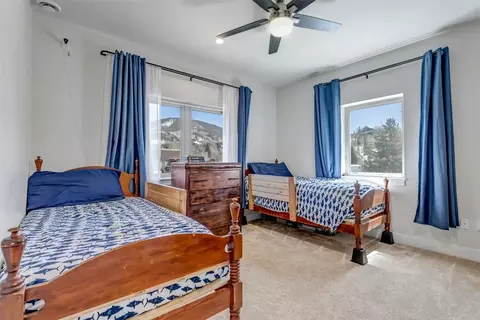 Bedroom - 26 Ermine Rd, Dillon, CO 80435 photo 3 of 6