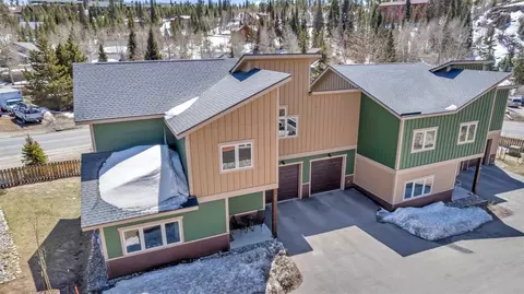 Exterior - 26 Ermine Rd, Dillon, CO 80435 photo 2 of 13