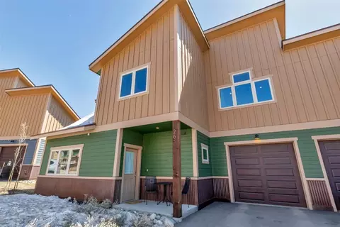 Exterior - 26 Ermine Rd, Dillon, CO 80435 photo 4 of 13