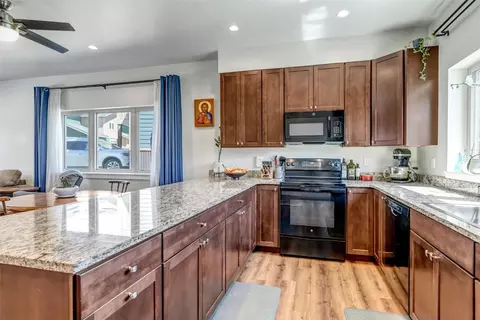 Kitchen - 26 Ermine Rd, Dillon, CO 80435 photo 1 of 6