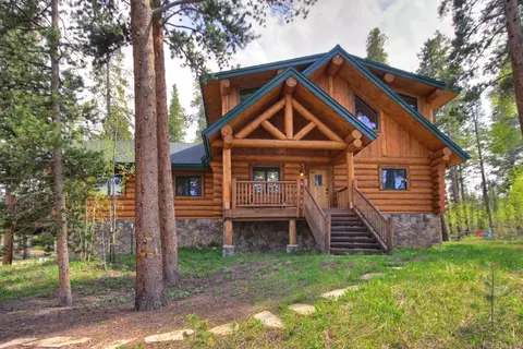 244 Lone Hand Way, Breckenridge, CO 80424