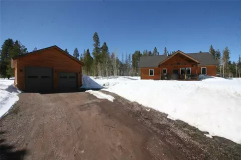 21235 Morgan Way, Oak Creek, CO 80467