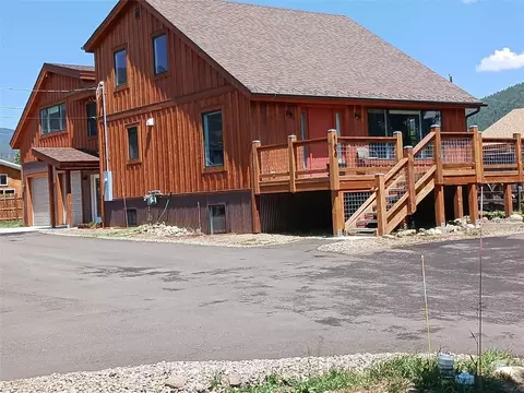 164 Sunlight Dr, Dillon, CO 80435