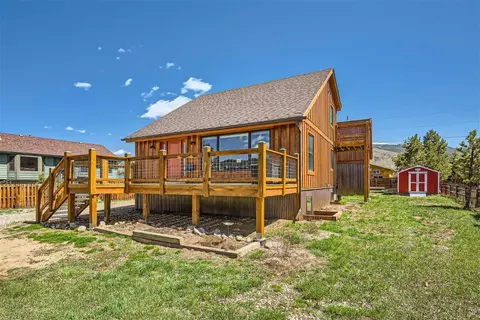 164 Sunlight Dr, Dillon, CO 80435 photo 2