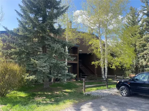 601 Rainbow Dr #549C, Silverthorne, CO 80498