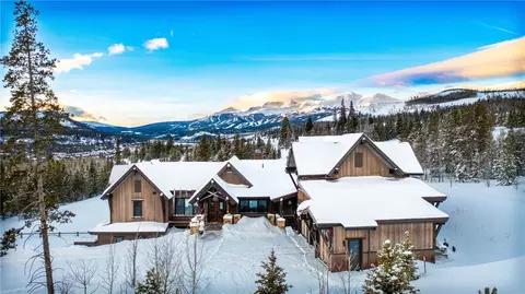 64 Verde Ct, Breckenridge, CO 80424