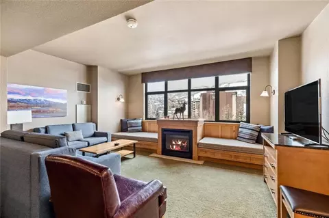 2300 Mt Werner Cir #609, Steamboat Springs, CO 80487